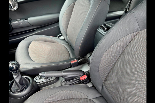 MINI Cooper 1.5 Pepper, NAP, 1e Eigenaar, CarPlay, Dealer Onderhouden
