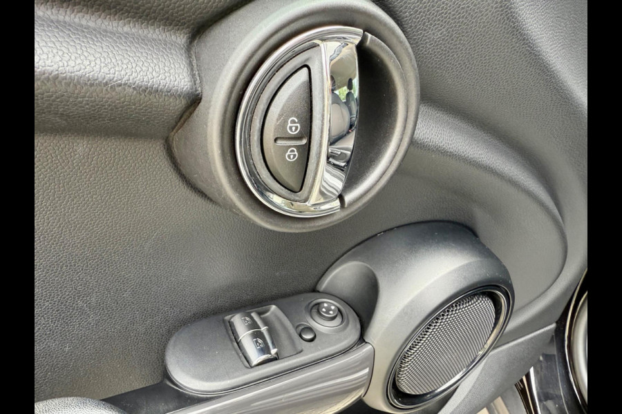 MINI Cooper 1.5 Pepper, NAP, 1e Eigenaar, CarPlay, Dealer Onderhouden