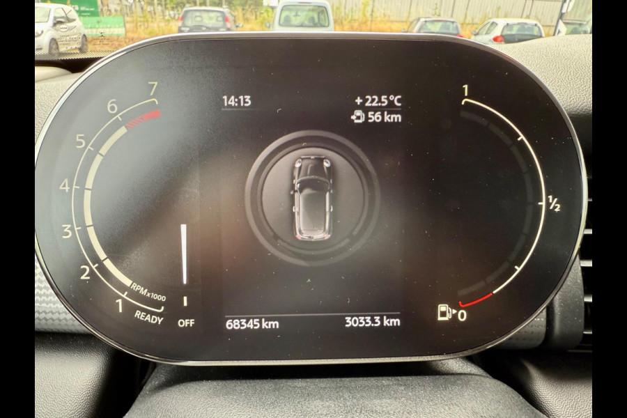 MINI Cooper 1.5 Pepper, NAP, 1e Eigenaar, CarPlay, Dealer Onderhouden