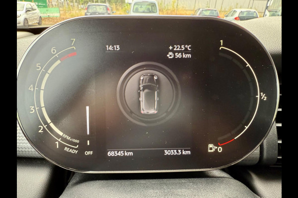 MINI Cooper 1.5 Pepper, NAP, 1e Eigenaar, CarPlay, Dealer Onderhouden