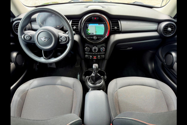 MINI Cooper 1.5 Pepper, NAP, 1e Eigenaar, CarPlay, Dealer Onderhouden
