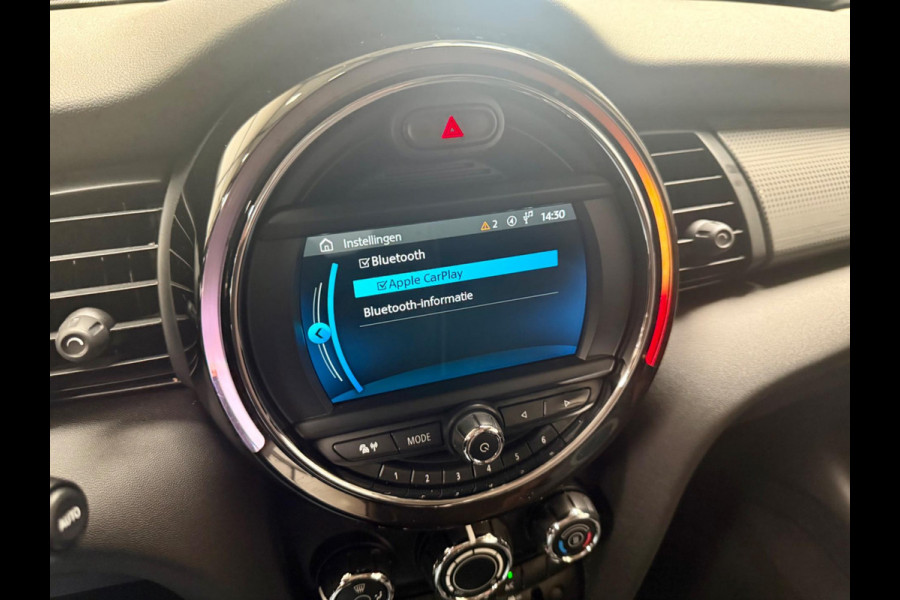 MINI Cooper 1.5 Pepper, NAP, 1e Eigenaar, CarPlay, Dealer Onderhouden