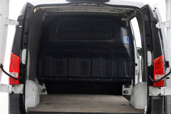 Mercedes-Benz Vito 110 CDI Lang Airco 01-2022