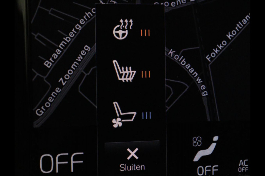 Volvo V60 2.0 T8 Recharge AWD Inscription | Panoramadak | Bowers & Wilkins | Head-Up | Massage | Ventilatie | Trekhaak | 360 Camera | Leder | Carplay | Achterbankverwarming | Navigatie | PHEV