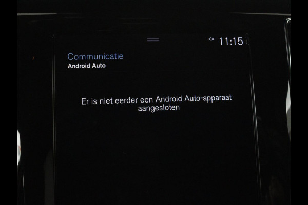 Volvo V60 2.0 T8 Recharge AWD Inscription | Panoramadak | Bowers & Wilkins | Head-Up | Massage | Ventilatie | Trekhaak | 360 Camera | Leder | Carplay | Achterbankverwarming | Navigatie | PHEV
