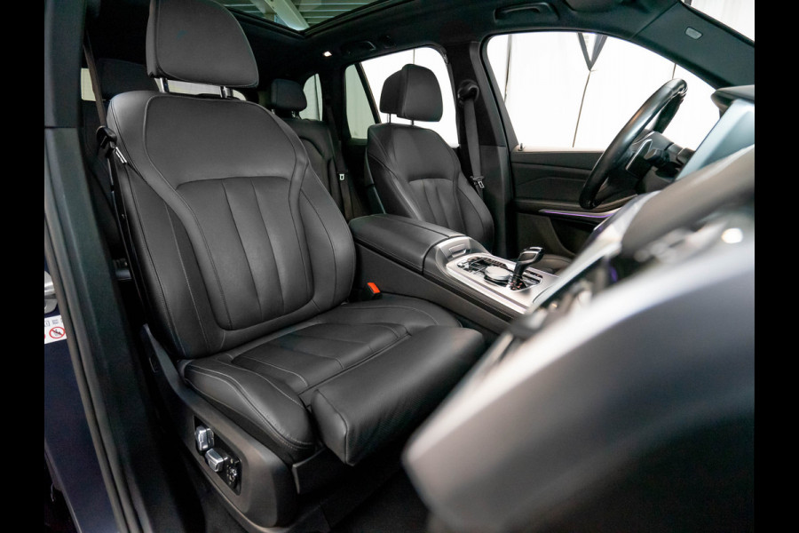 BMW X5 xDrive45e High Executive | M-Sport | Luchtvering | HUD