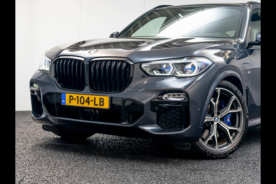 BMW X5 xDrive45e High Executive | M-Sport | Luchtvering | HUD