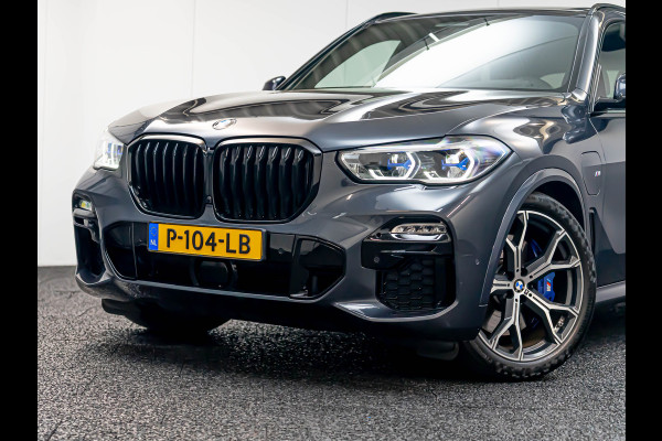 BMW X5 xDrive45e High Executive | M-Sport | Luchtvering | HUD