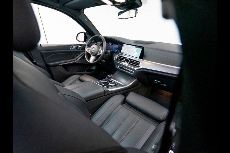 BMW X5 xDrive45e High Executive | M-Sport | Luchtvering | HUD