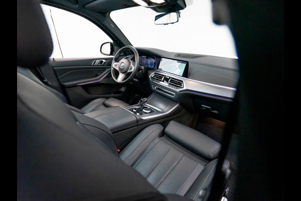 BMW X5 xDrive45e High Executive | M-Sport | Luchtvering | HUD