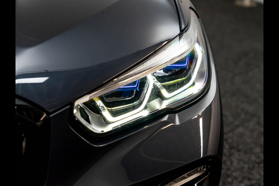 BMW X5 xDrive45e High Executive | M-Sport | Luchtvering | HUD