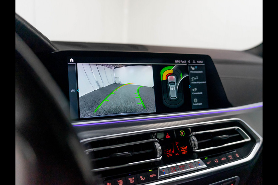 BMW X5 xDrive45e High Executive | M-Sport | Luchtvering | HUD