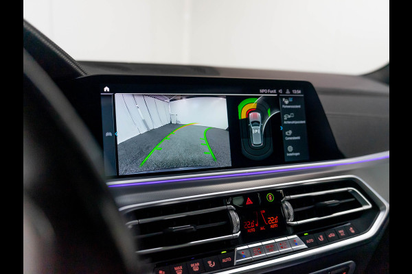BMW X5 xDrive45e High Executive | M-Sport | Luchtvering | HUD