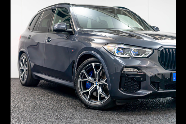 BMW X5 xDrive45e High Executive | M-Sport | Luchtvering | HUD