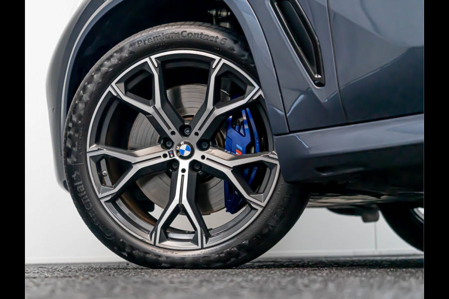 BMW X5 xDrive45e High Executive | M-Sport | Luchtvering | HUD