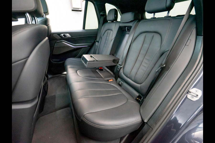 BMW X5 xDrive45e High Executive | M-Sport | Luchtvering | HUD