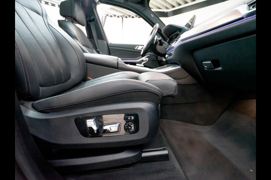BMW X5 xDrive45e High Executive | M-Sport | Luchtvering | HUD
