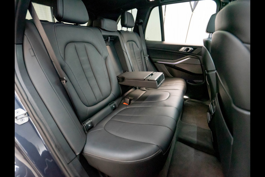 BMW X5 xDrive45e High Executive | M-Sport | Luchtvering | HUD