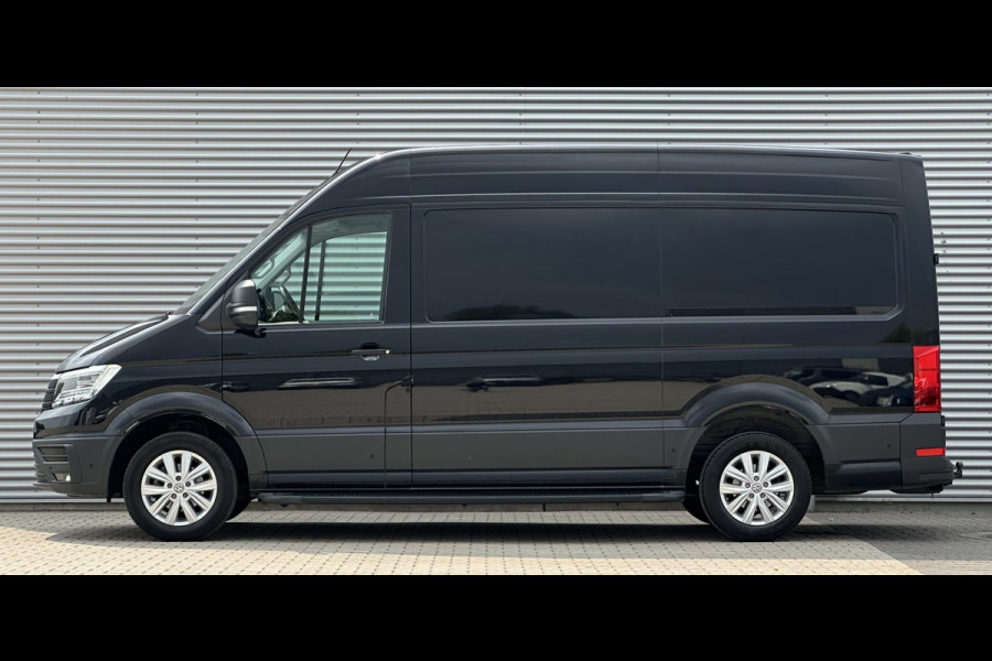 Volkswagen Crafter 35 2.0 TDI L3H2 Automaat|Trekhaak|Luxe|Led