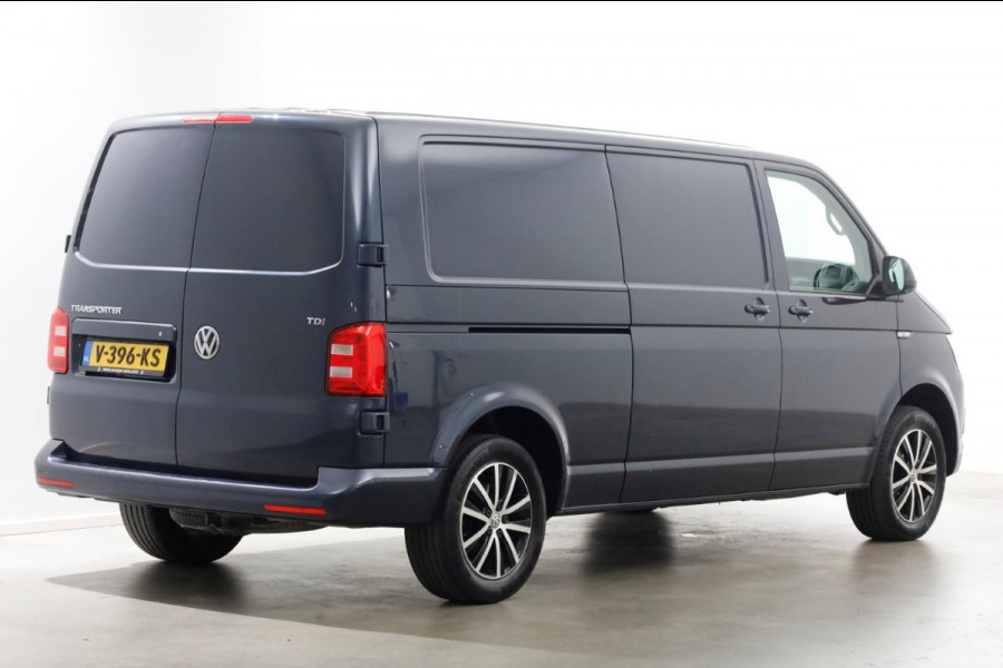 Volkswagen Transporter T6 2.0 TDI 150pk E6 Lang DSG-Automaat Highline LED/ACC/Navi 01-2018