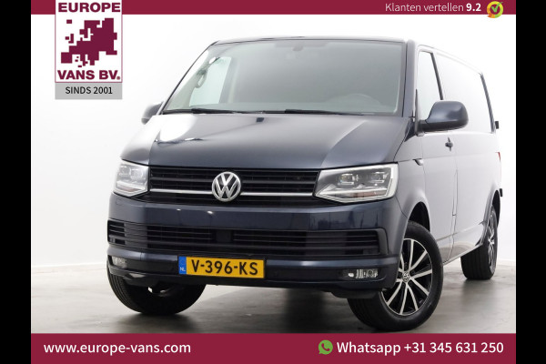Volkswagen Transporter T6 2.0 TDI 150pk E6 Lang DSG-Automaat Highline LED/ACC/Navi 01-2018