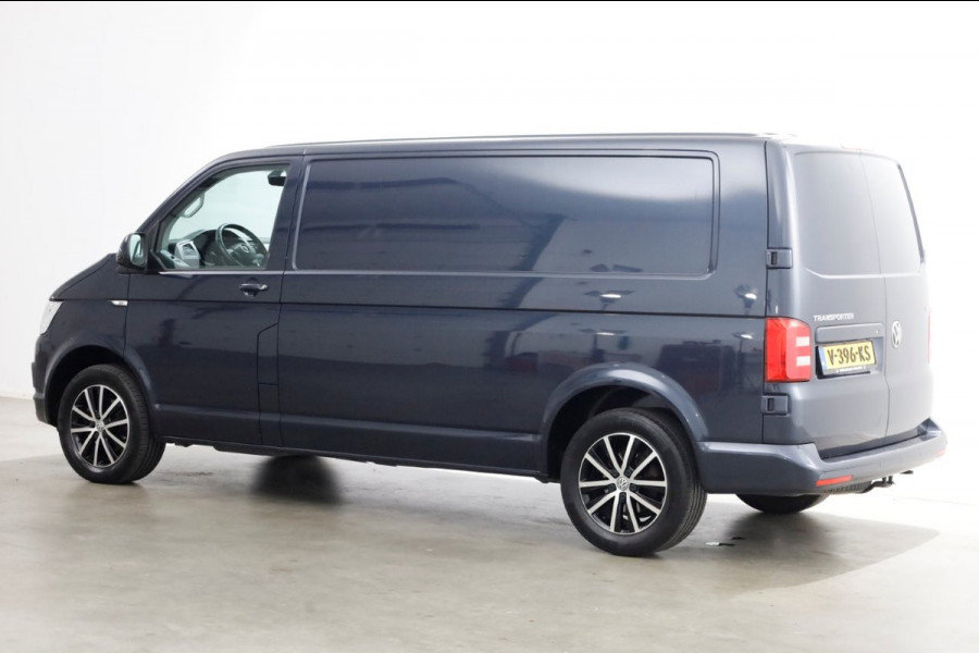 Volkswagen Transporter T6 2.0 TDI 150pk E6 Lang DSG-Automaat Highline LED/ACC/Navi 01-2018