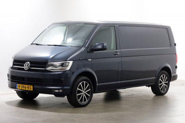 Volkswagen Transporter T6 2.0 TDI 150pk E6 Lang DSG-Automaat Highline LED/ACC/Navi 01-2018