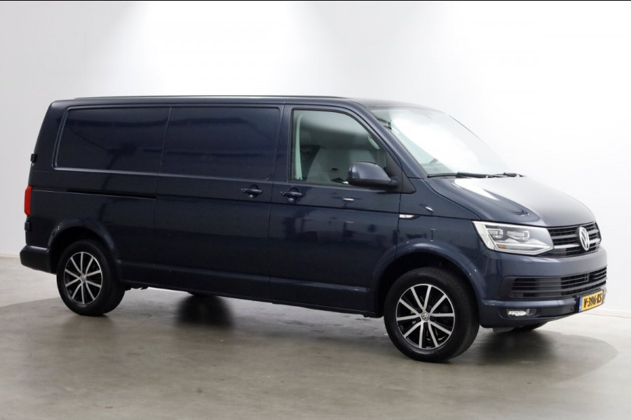 Volkswagen Transporter T6 2.0 TDI 150pk E6 Lang DSG-Automaat Highline LED/ACC/Navi 01-2018