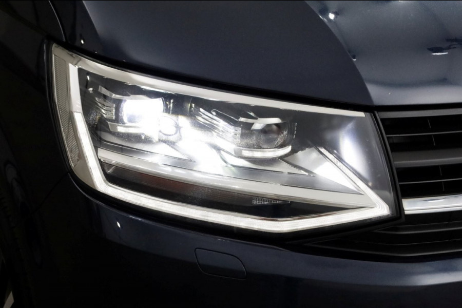 Volkswagen Transporter T6 2.0 TDI 150pk E6 Lang DSG-Automaat Highline LED/ACC/Navi 01-2018