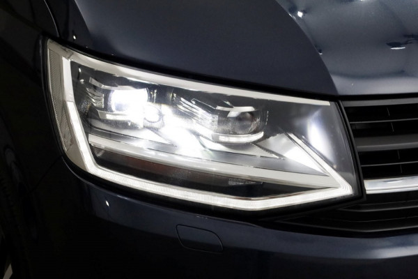 Volkswagen Transporter T6 2.0 TDI 150pk E6 Lang DSG-Automaat Highline LED/ACC/Navi 01-2018