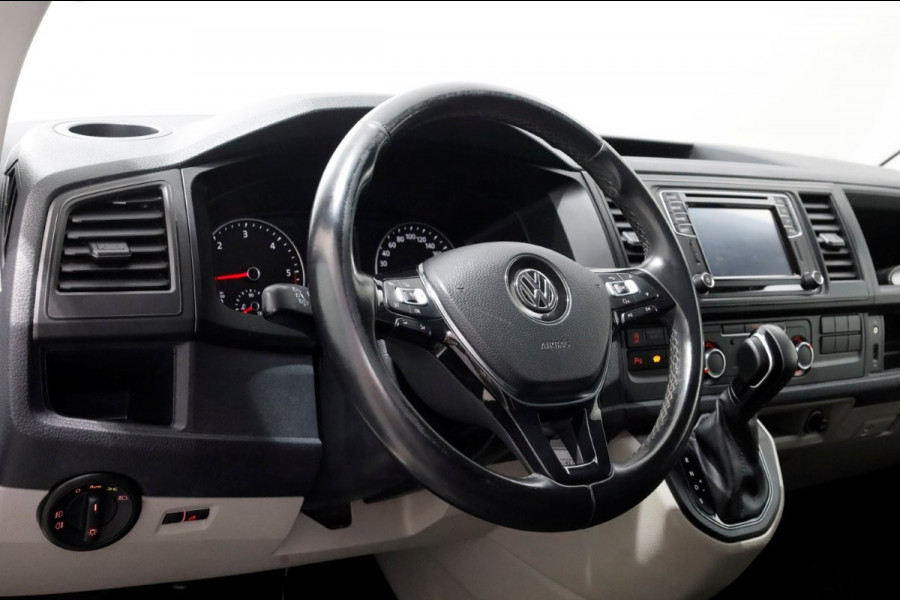 Volkswagen Transporter T6 2.0 TDI 150pk E6 Lang DSG-Automaat Highline LED/ACC/Navi 01-2018