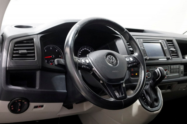 Volkswagen Transporter T6 2.0 TDI 150pk E6 Lang DSG-Automaat Highline LED/ACC/Navi 01-2018