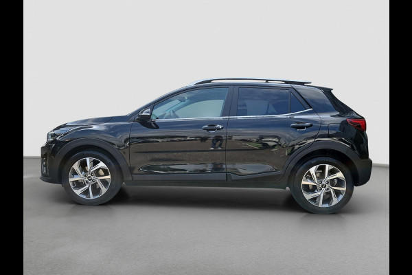 Kia Stonic 1.0 T-GDi MHEV GT-Line | LED | Automaat | Sportstuur | Stoel- en Stuurverwarming | Lane Assist |