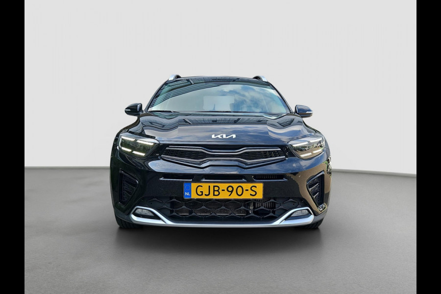 Kia Stonic 1.0 T-GDi MHEV GT-Line | LED | Automaat | Sportstuur | Stoel- en Stuurverwarming | Lane Assist |