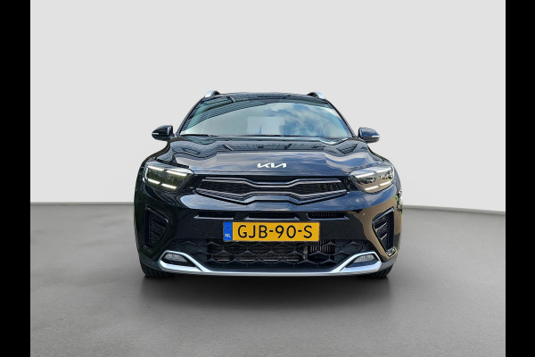 Kia Stonic 1.0 T-GDi MHEV GT-Line | LED | Automaat | Sportstuur | Stoel- en Stuurverwarming | Lane Assist |