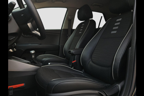 Kia Stonic 1.0 T-GDi MHEV GT-Line | LED | Automaat | Sportstuur | Stoel- en Stuurverwarming | Lane Assist |