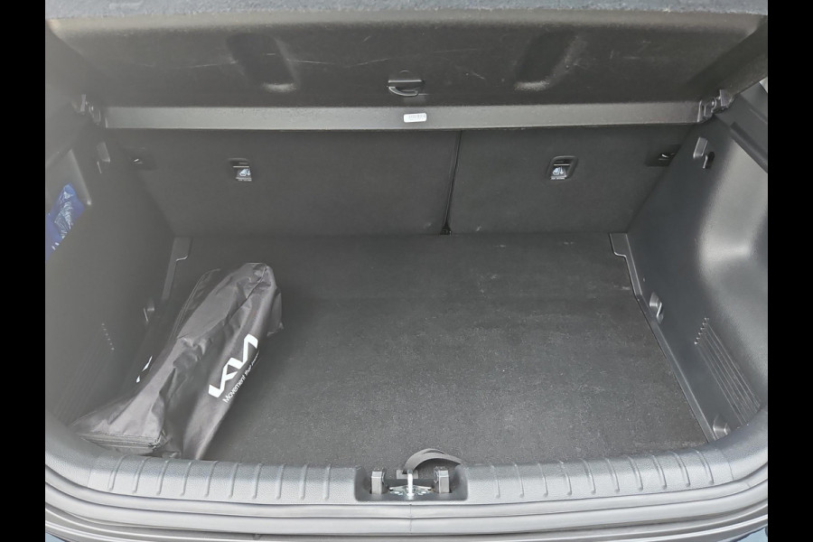 Kia Stonic 1.0 T-GDi MHEV GT-Line | LED | Automaat | Sportstuur | Stoel- en Stuurverwarming | Lane Assist |