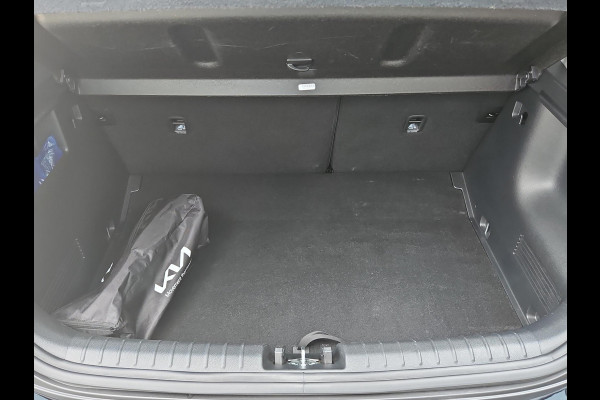 Kia Stonic 1.0 T-GDi MHEV GT-Line | LED | Automaat | Sportstuur | Stoel- en Stuurverwarming | Lane Assist |