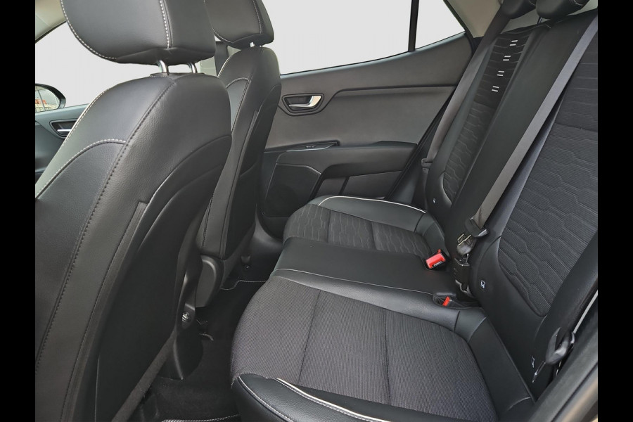 Kia Stonic 1.0 T-GDi MHEV GT-Line | LED | Automaat | Sportstuur | Stoel- en Stuurverwarming | Lane Assist |