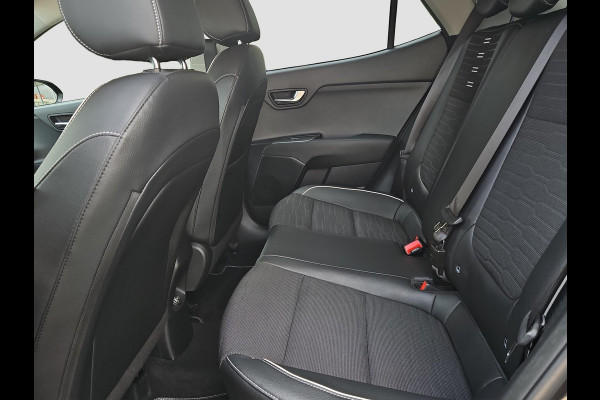 Kia Stonic 1.0 T-GDi MHEV GT-Line | LED | Automaat | Sportstuur | Stoel- en Stuurverwarming | Lane Assist |