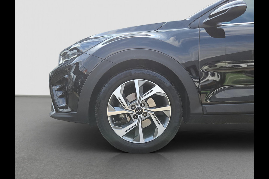 Kia Stonic 1.0 T-GDi MHEV GT-Line | LED | Automaat | Sportstuur | Stoel- en Stuurverwarming | Lane Assist |