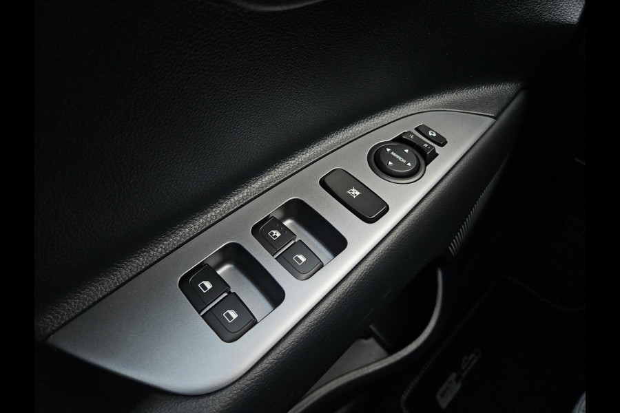Kia Stonic 1.0 T-GDi MHEV GT-Line | LED | Automaat | Sportstuur | Stoel- en Stuurverwarming | Lane Assist |