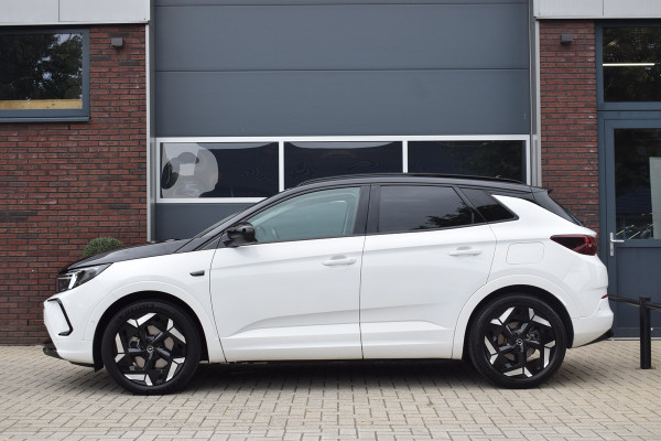 Opel Grandland 1.6 Turbo Plug-In Hybrid 4x4 GSe | incl. BTW |