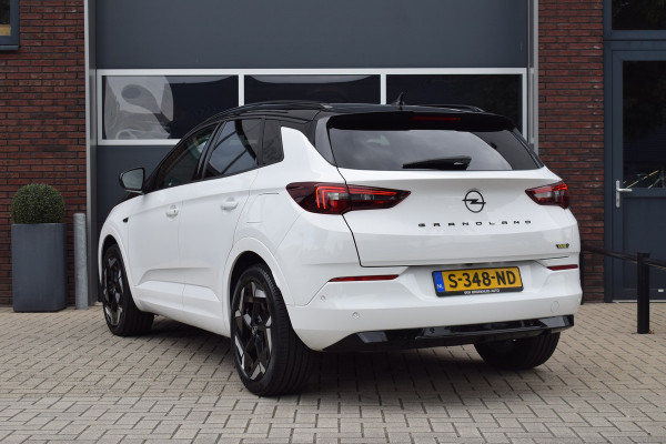Opel Grandland 1.6 Turbo Plug-In Hybrid 4x4 GSe | incl. BTW |
