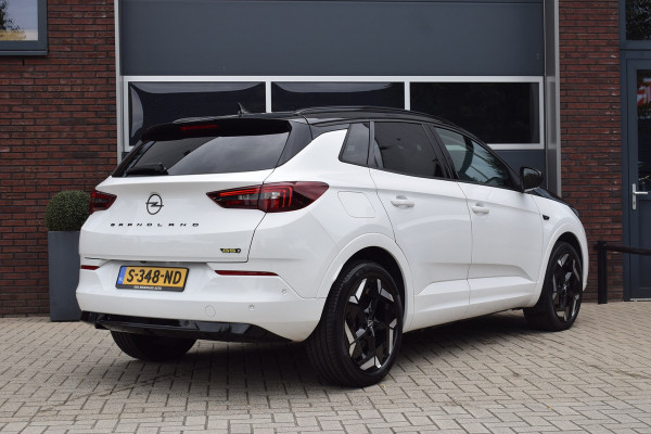 Opel Grandland 1.6 Turbo Plug-In Hybrid 4x4 GSe | incl. BTW |