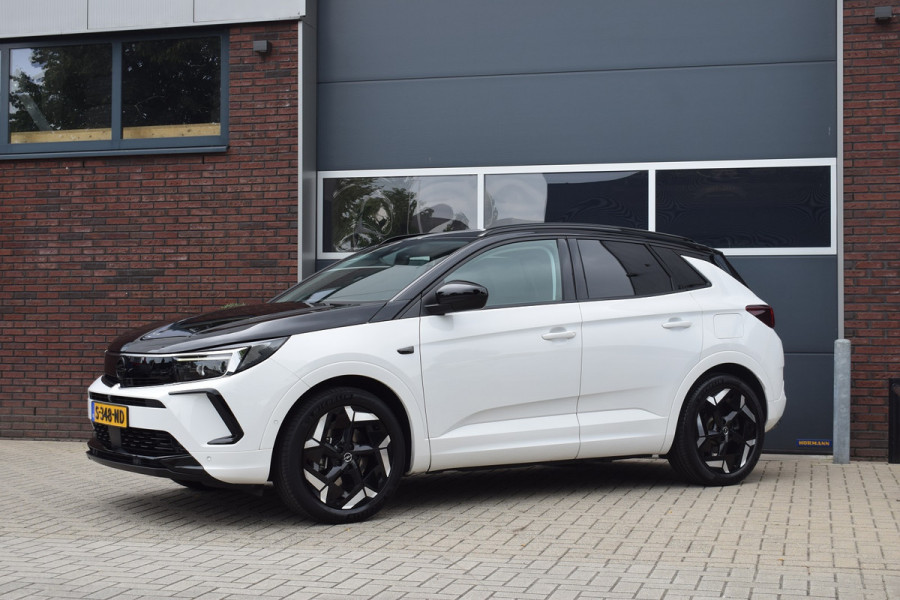 Opel Grandland 1.6 Turbo Plug-In Hybrid 4x4 GSe | incl. BTW |