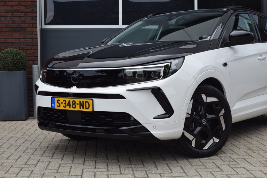 Opel Grandland 1.6 Turbo Plug-In Hybrid 4x4 GSe | incl. BTW |