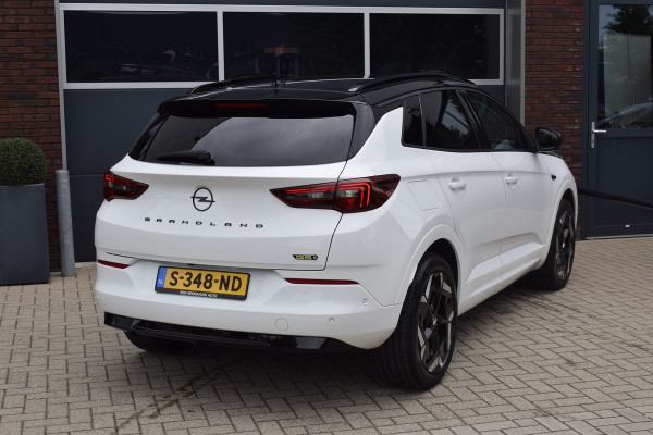 Opel Grandland 1.6 Turbo Plug-In Hybrid 4x4 GSe | incl. BTW |