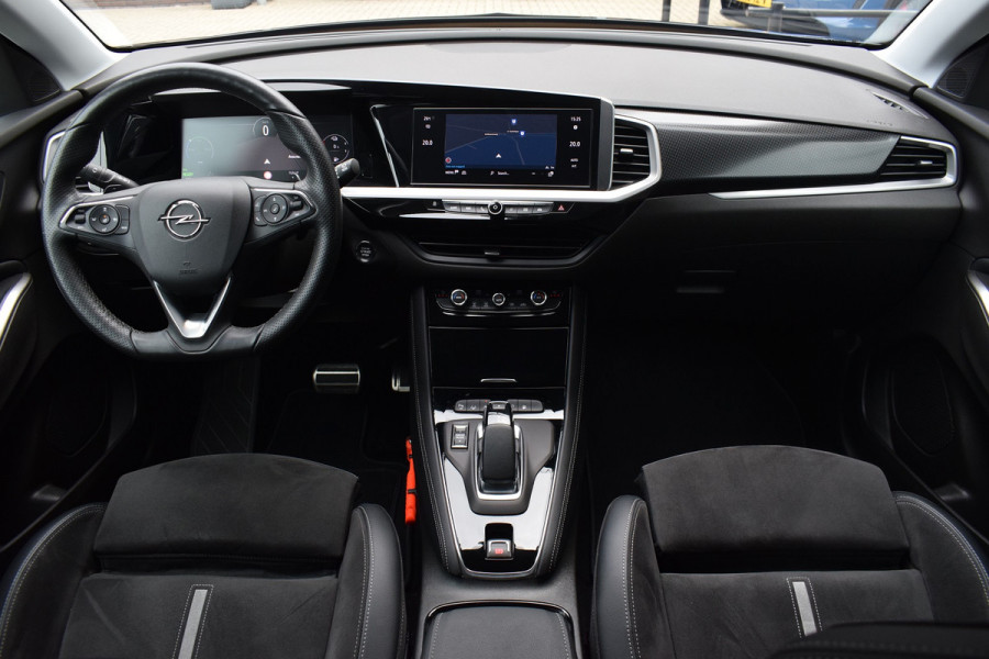 Opel Grandland 1.6 Turbo Plug-In Hybrid 4x4 GSe | incl. BTW |