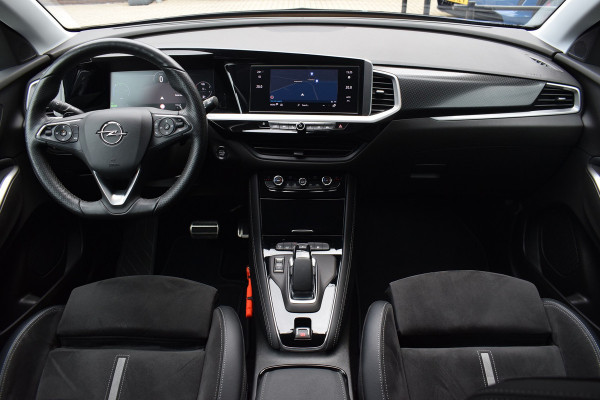 Opel Grandland 1.6 Turbo Plug-In Hybrid 4x4 GSe | incl. BTW |